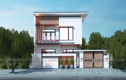 biệt thự bắc ninh