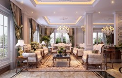 Villa Bắc Ninh