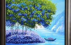 tranh sơn dau 300x300 tranh sơn dau 300x300