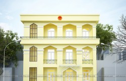 chi cục thuế phú xuyên