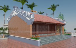 nhà thờ hải dương