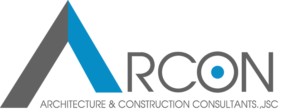 Công ty cổ phần kiến trúc và xây dựng Arcon